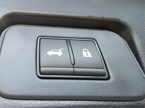 New 2026 Nissan Rogue SV w/ Cold Weather Package image 10