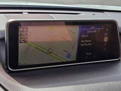 Used 2018 Lexus RX 350 FWD w/ Premium Package image 28