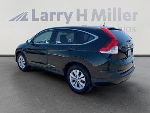 Used 2014 Honda CR-V EX image 3
