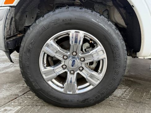 Used 2022 Ford Ranger XLT w/ Equipment Group 302A High image 23