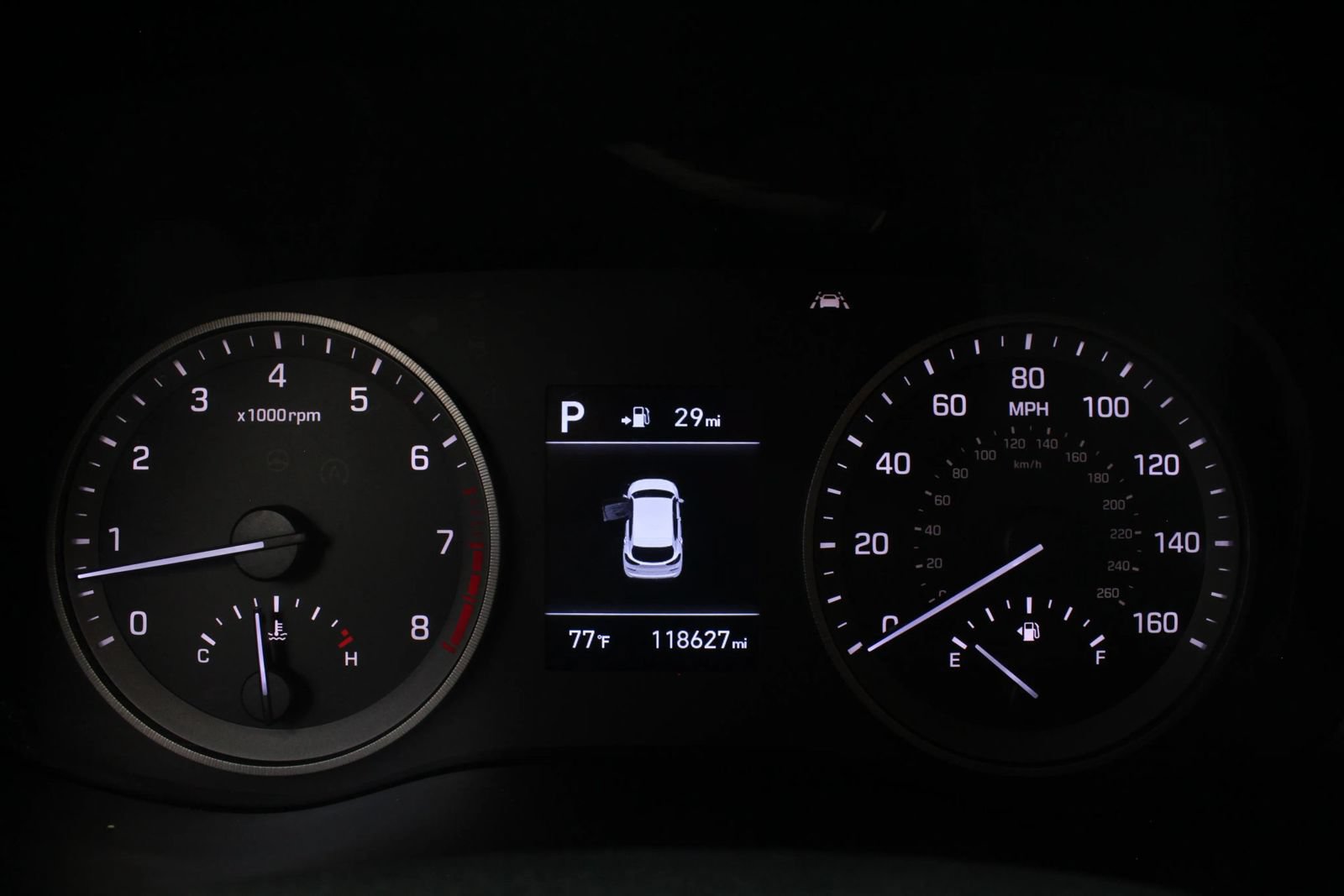 Used 2020 Hyundai Tucson SE AWD/4WD image 33