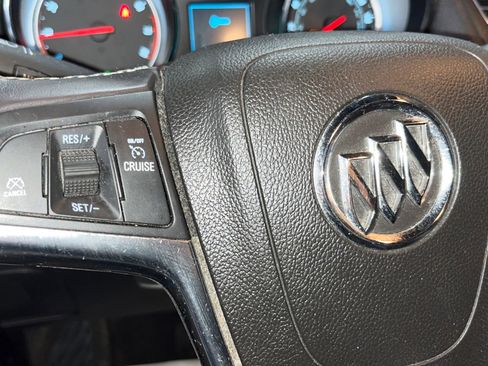 Used 2016 Buick Encore FWD image 37