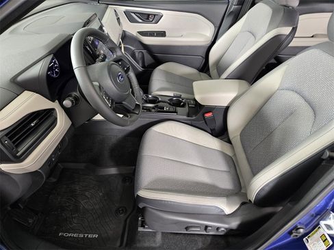 New 2026 Subaru Forester Premium image 7