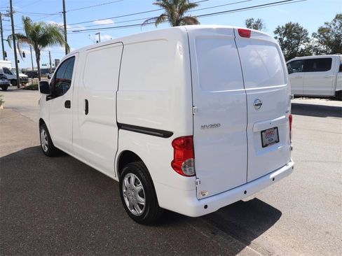 Used 2021 Nissan NV200 SV image 7