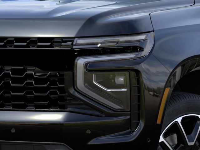 New 2026 Chevrolet Tahoe RST w/ Comfort Package RWD image 10