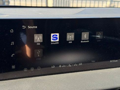 New 2026 Nissan Sentra SR w/ SR Premium Package FWD image 29