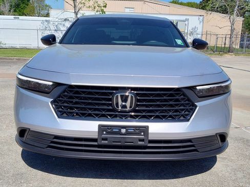 Used 2025 Honda Accord Sport image 15