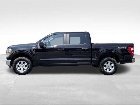 Used 2021 Ford F150 XL w/ Equipment Group 101A High AWD/4WD image 2