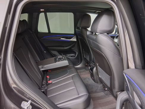 Certified 2023 BMW X3 sDrive30i w/ Convenience Package RWD image 33