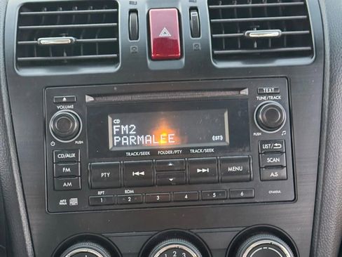 Used 2014 Subaru Forester 2.5i w/ Protection Package #1 image 16