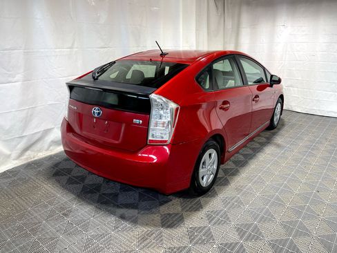 Used 2011 Toyota Prius Three image 5