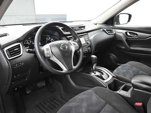 Used 2015 Nissan Rogue S image 15