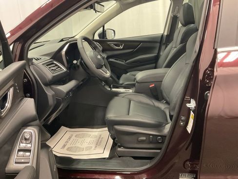 New 2026 Subaru Ascent Touring AWD/4WD image 12