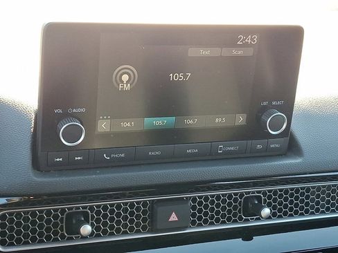 Certified 2023 Honda Civic Sport image 16