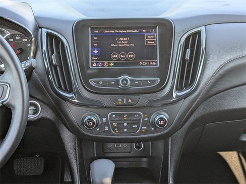 Certified 2024 Chevrolet Equinox RS image 13