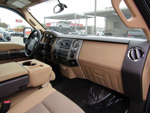 Used 2014 Ford F350 XLT w/ XTR Plus Package image 10