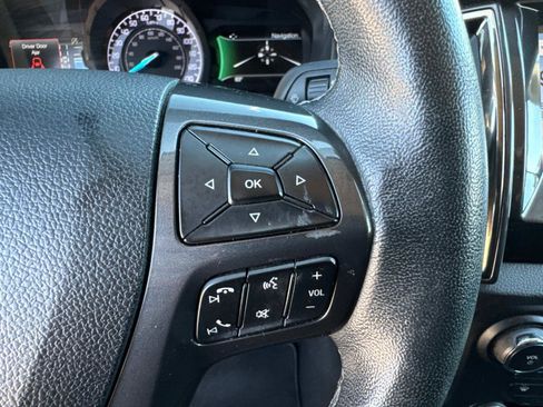 Used 2019 Ford Ranger Lariat w/ Equipment Group 501A Mid image 35