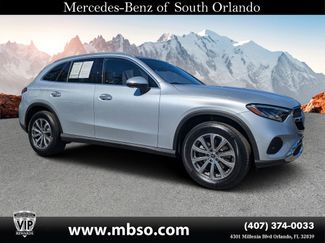 Certified 2026 Mercedes-Benz GLC 300 4MATIC video 1