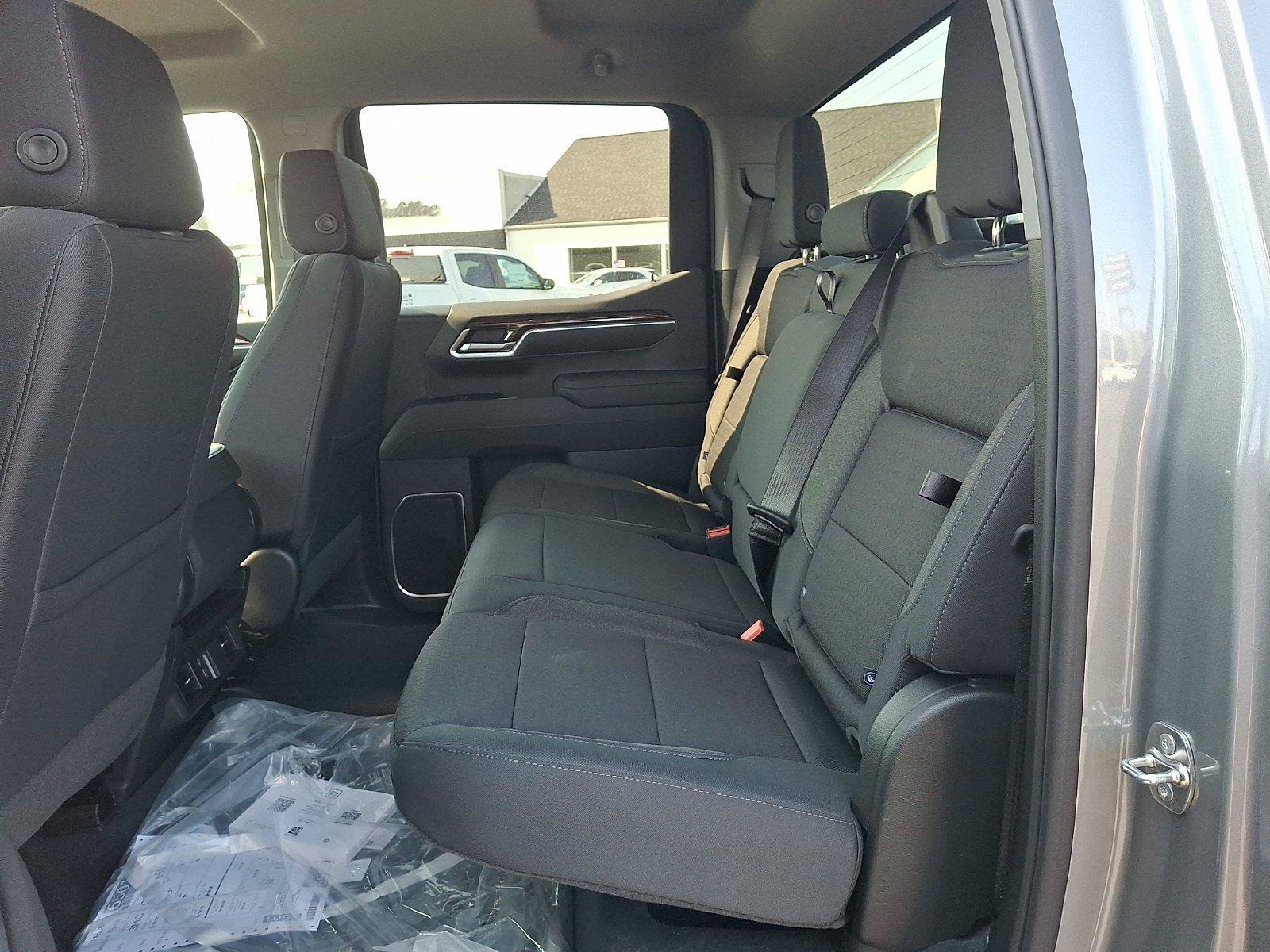 New 2026 GMC Sierra 1500 Elevation w/ X31 Off-Road Package AWD/4WD image 5
