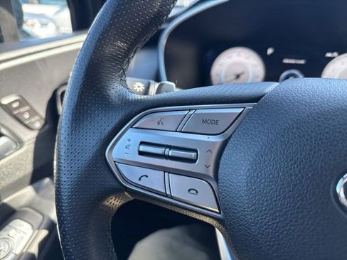Used 2022 Hyundai Santa Fe Calligraphy AWD/4WD image 26