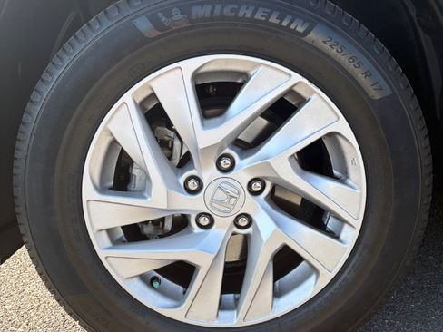 Used 2015 Honda CR-V EX image 9