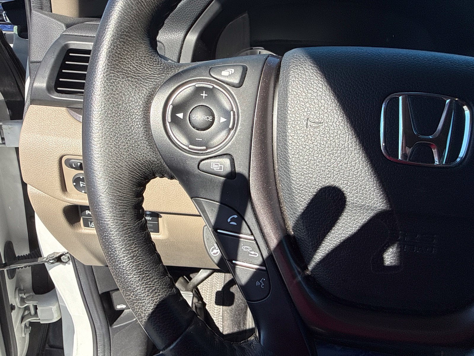 Certified 2023 Honda Ridgeline RTL-E image 17