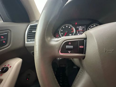 Used 2010 Audi Q5 3.2 Premium image 22
