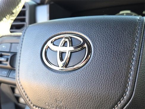 New 2026 Toyota Tundra TRD Pro image 24