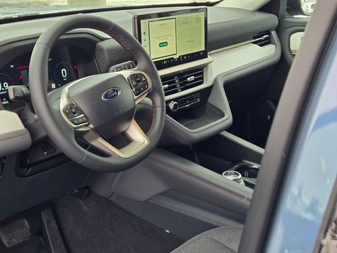 New 2026 Ford Explorer Active image 27