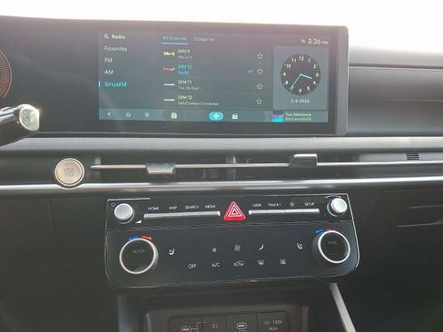 New 2026 Hyundai Tucson XRT image 9