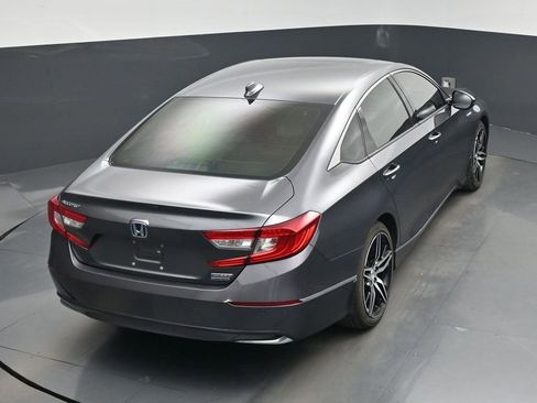 Used 2022 Honda Accord Touring image 46