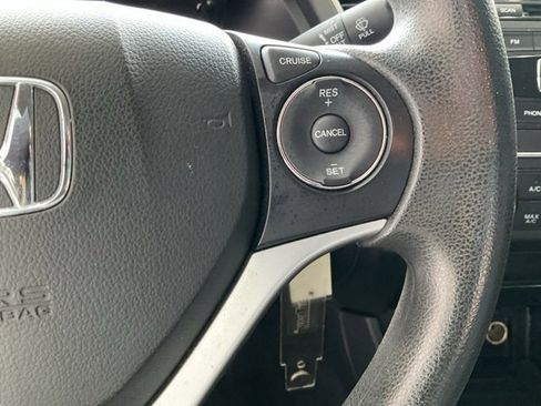 Used 2014 Honda Civic LX image 11