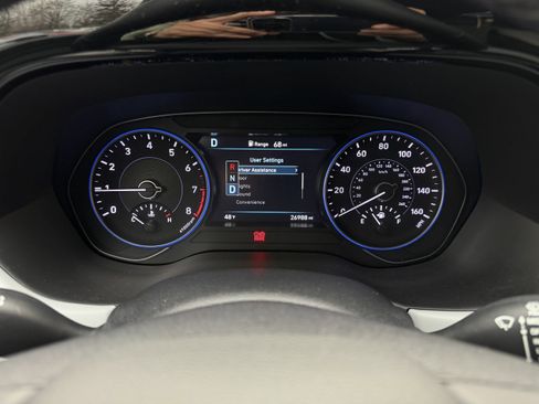 Used 2022 Hyundai Palisade SEL w/ Convenience Package image 21