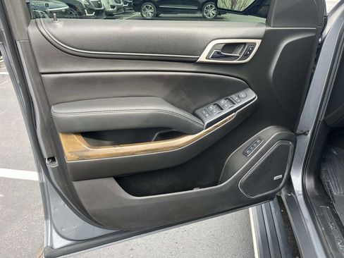 Used 2018 GMC Yukon Denali w/ Denali Ultimate Package image 23