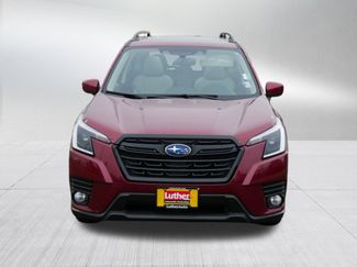 Certified 2023 Subaru Forester Premium video 2