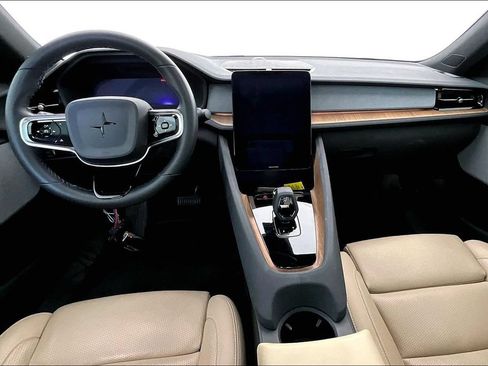 Used 2022 Polestar Polestar 2 w/ Plus Package AWD/4WD image 18