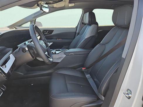 New 2025 Cadillac Optiq Sport 1 w/ LPO, ONYX Package image 15