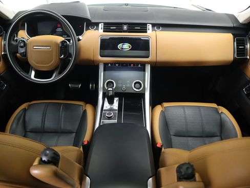 Used 2019 Land Rover Range Rover Sport Autobiography image 13