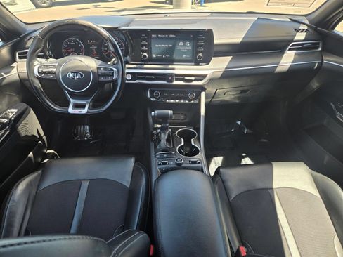 Used 2021 Kia K5 GT-Line AWD/4WD image 19
