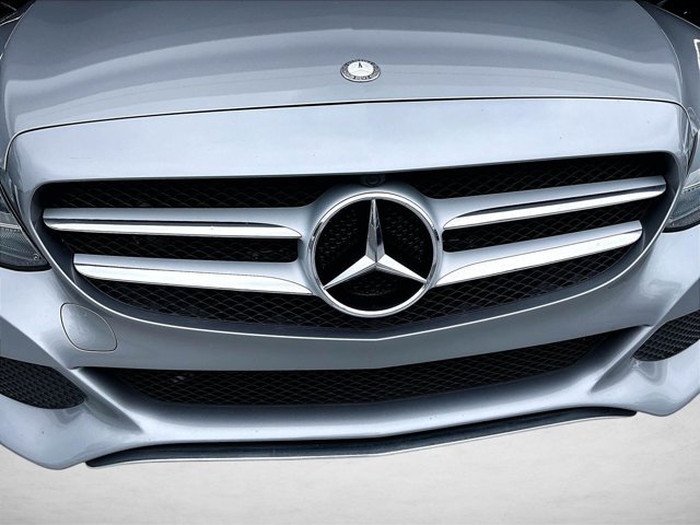 Used 2016 Mercedes-Benz C 300 Sedan image 28