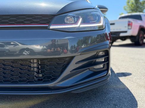 Used 2019 Volkswagen GTI Autobahn FWD image 16