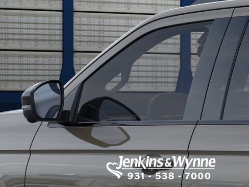 New 2026 Ford Expedition Tremor AWD/4WD image 20