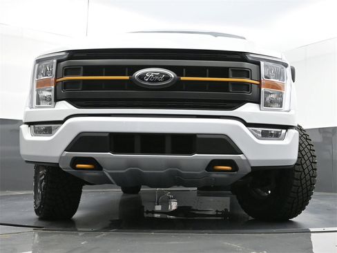 Used 2022 Ford F150 Tremor w/ Bed Utility Package image 27