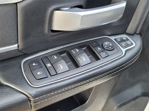 Used 2024 RAM 2500 Big Horn image 16