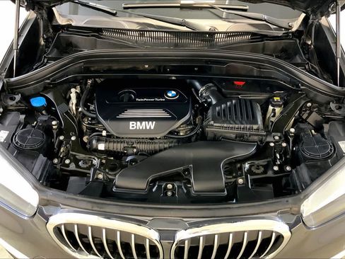 Used 2018 BMW X1 xDrive28i AWD/4WD image 30