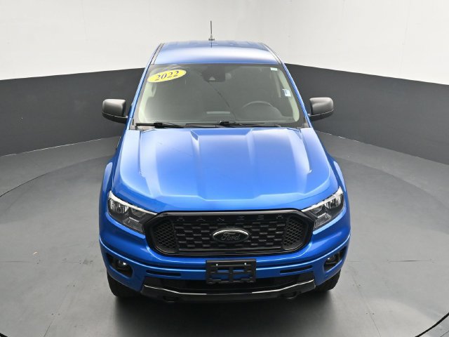 Used 2022 Ford Ranger XLT w/ Equipment Group 301A Mid AWD/4WD image 27