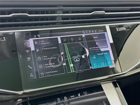 New 2026 Audi Q7 2.0T Premium Plus AWD/4WD image 24
