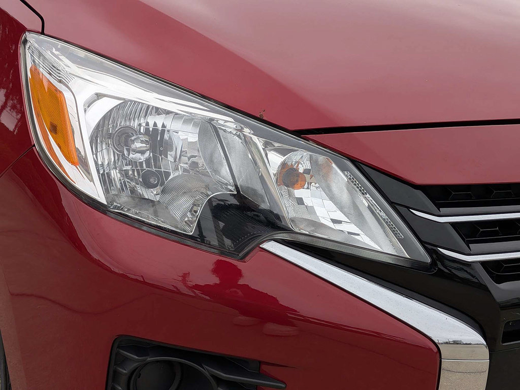 Used 2024 Mitsubishi Mirage ES FWD image 10