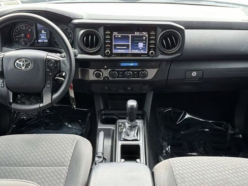 Certified 2023 Toyota Tacoma SR AWD/4WD image 35