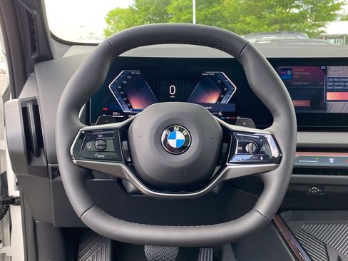 New 2026 BMW X3 xDrive30i w/ Premium Package AWD/4WD image 22